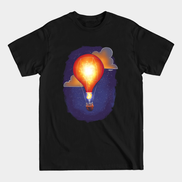 Starry Serenity Shirt main image 0